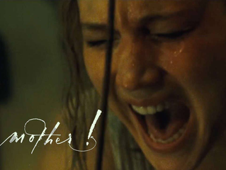 Spoiler Free Review: "Mother!" (2017)