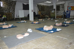 Już za chwilę zaczynamy