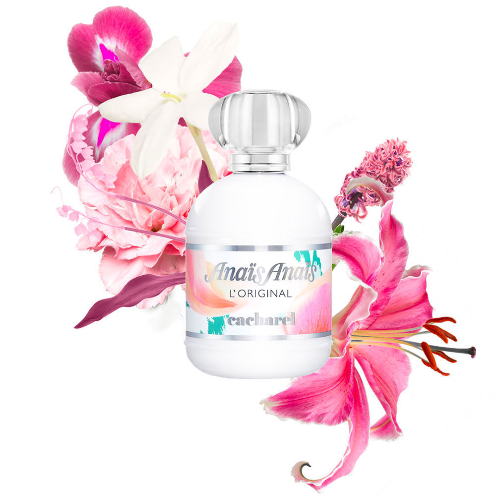 Anaïs Anaïs