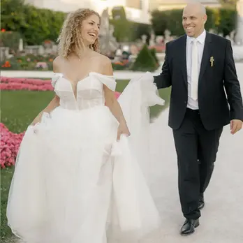 Hochzeitsfotograf im Schloss Mirabell Salzburg