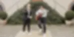 Hochzeitsduo aus der Pfalz für Hochzeitsfeier