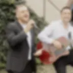 Hochzeitssänger aus Mannheim der Band Listen2