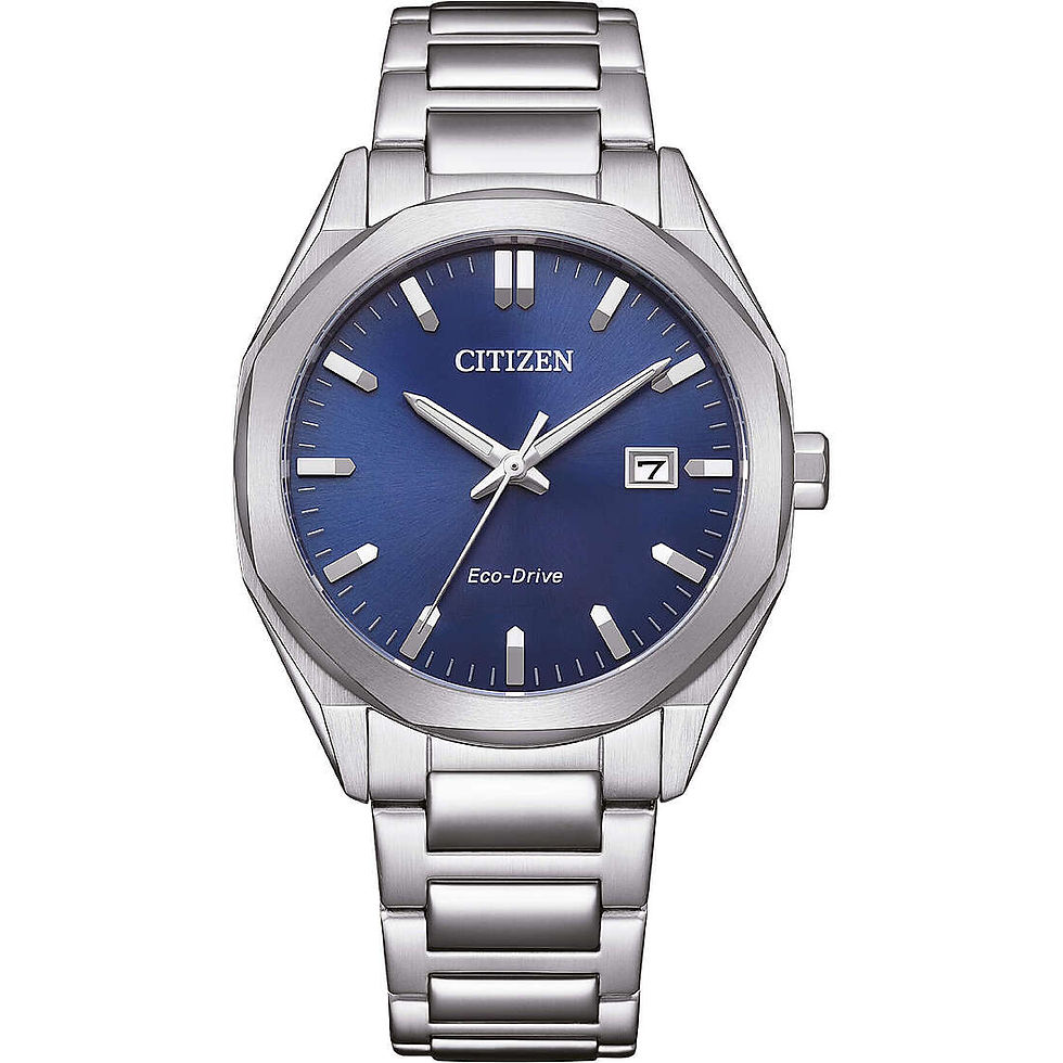 Orologio Citizen solo tempo BM7620-83L.