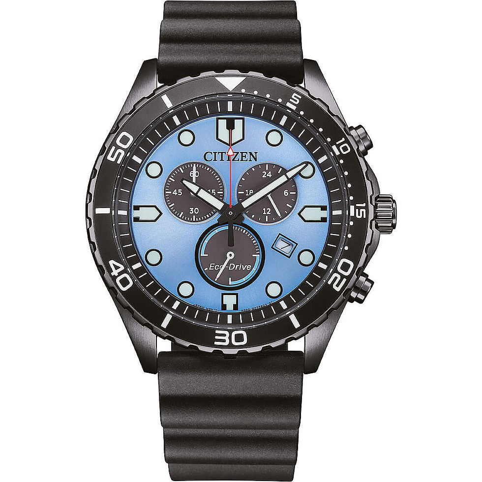 Orologio da uomo Citizen AT2567-18L