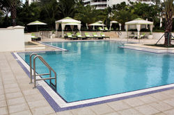 Swimming Pool - N. View