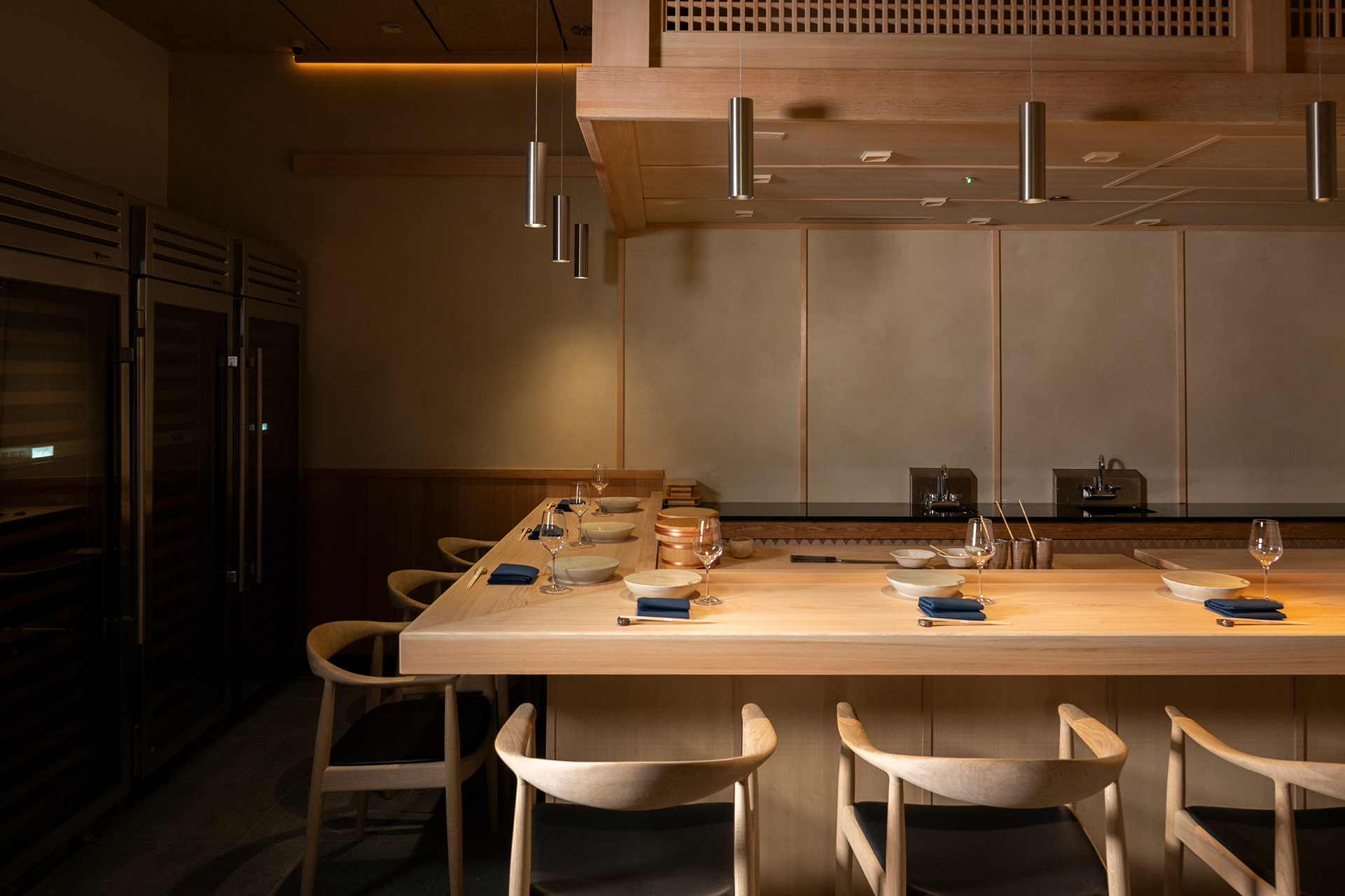 YASU Omakase — Design District