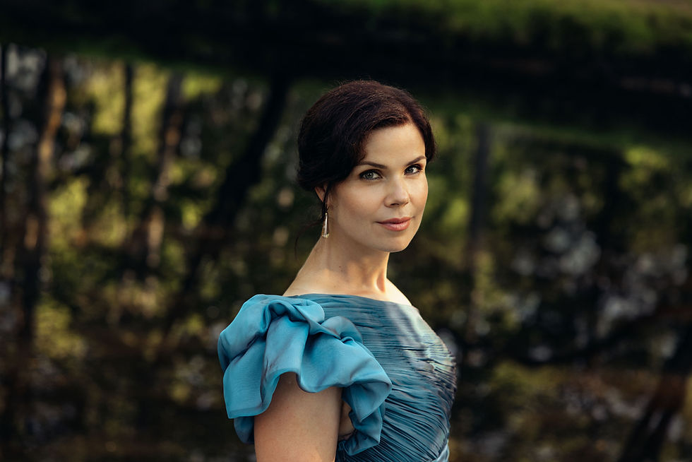 Magda Spiegel - Vor der Zeit Verstummt