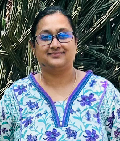 Veena Rama, Chief Data and Chief Technical Officer @ Datbots.com