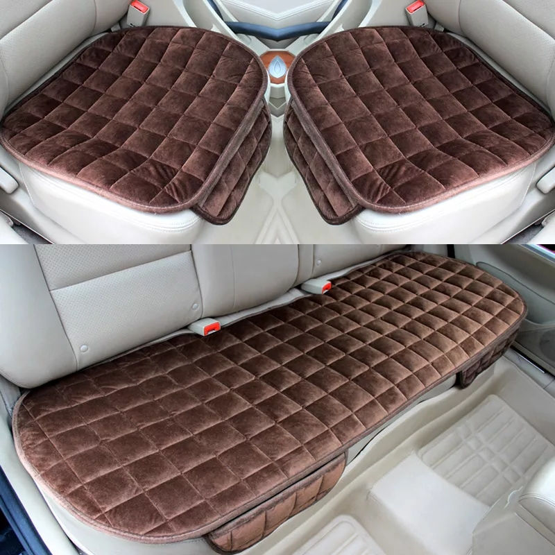Thumbnail: Car seat cover