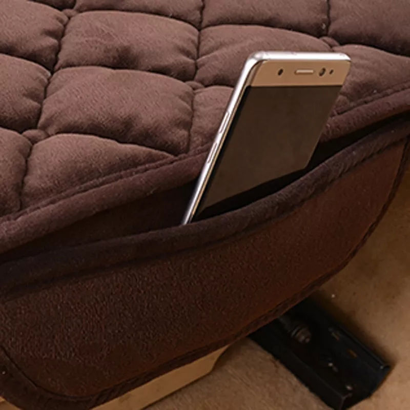 Thumbnail: Car seat cover