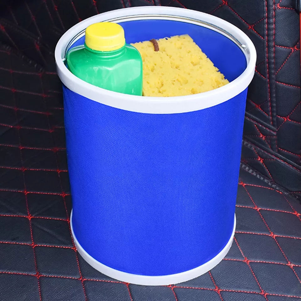 Thumbnail: Car wash basket protable system 