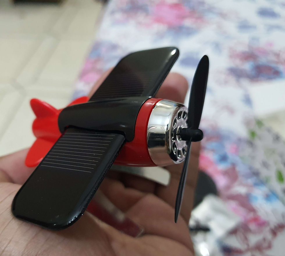 Thumbnail: Car aircraft perfme