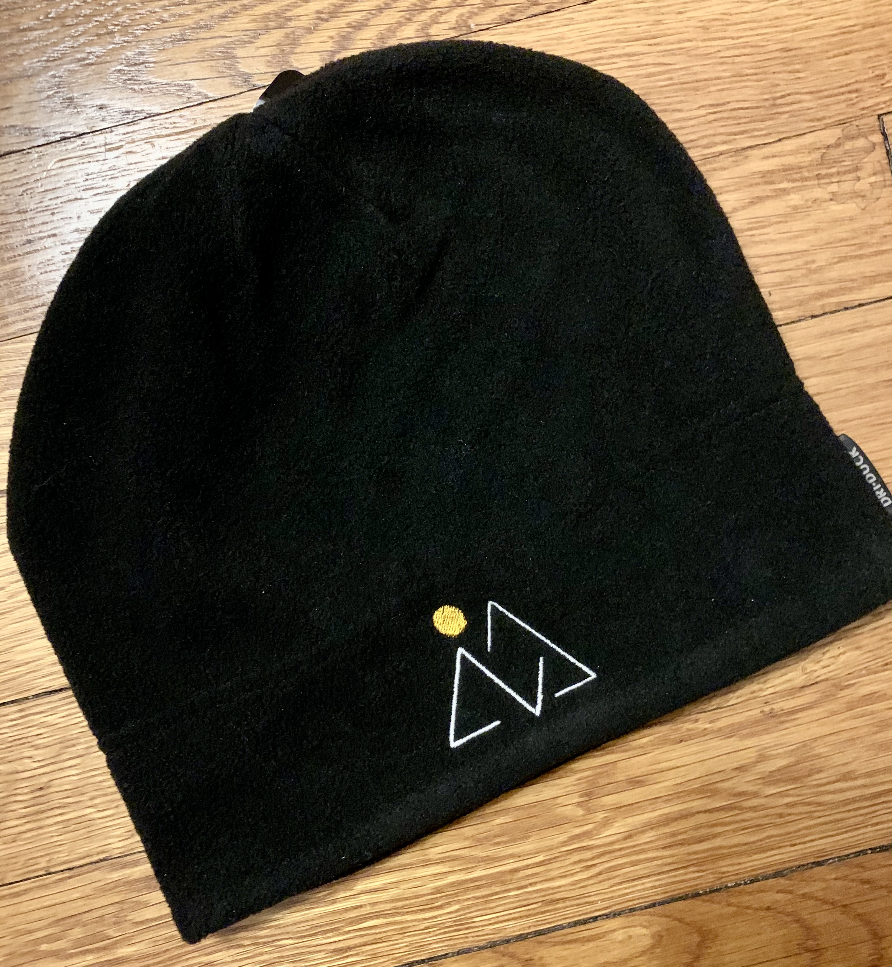 8 1/2" Lined Performance Fleece Beanie