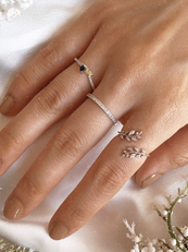 Victoria Stone Encrusted Leaf Ring.png