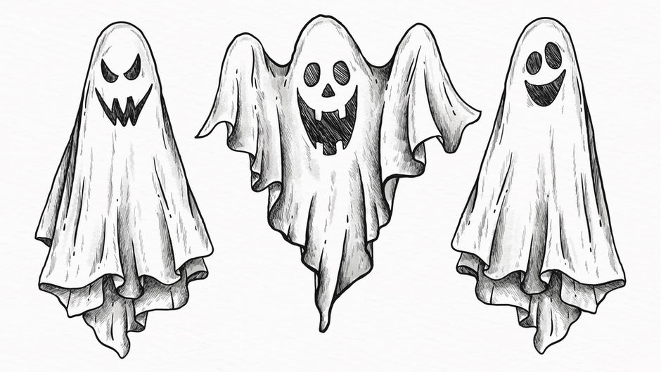 Ghostbusters - How to Face Ghosting in Business