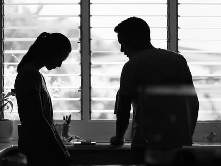 How a Wilkes-Barre Domestic Violence Attorney Can Protect Your Rights
