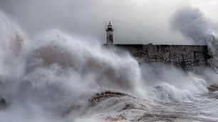 Can I Feel Safe in an Uncertain World? 