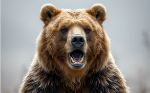 Going on our own Bear Hunt