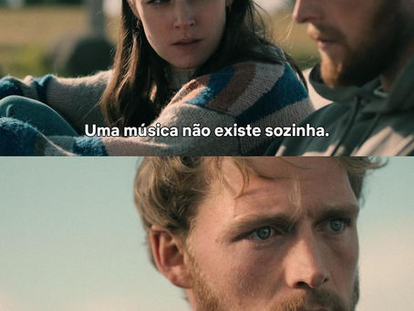 A interpessoalidade das obras audiovisuais