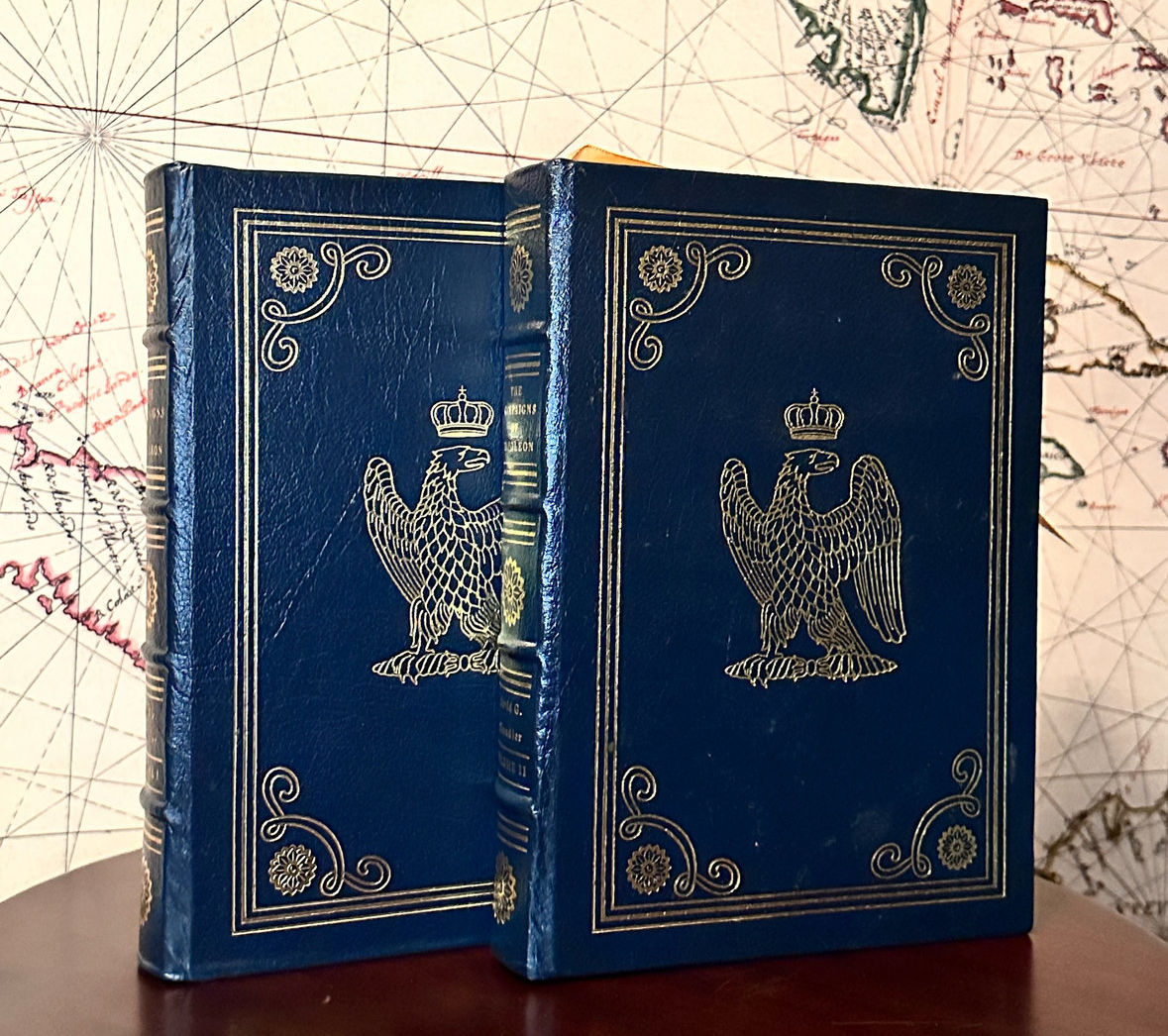 The Campaigns of Napoleon - David G. Chandler