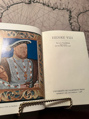 洋書 The Reign of Henry VIII: Politics, Polic The Reign of Henry VIII : Personalities and Politics: David