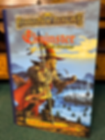 Elminster: In Myth Drannor - Ed Greenwood