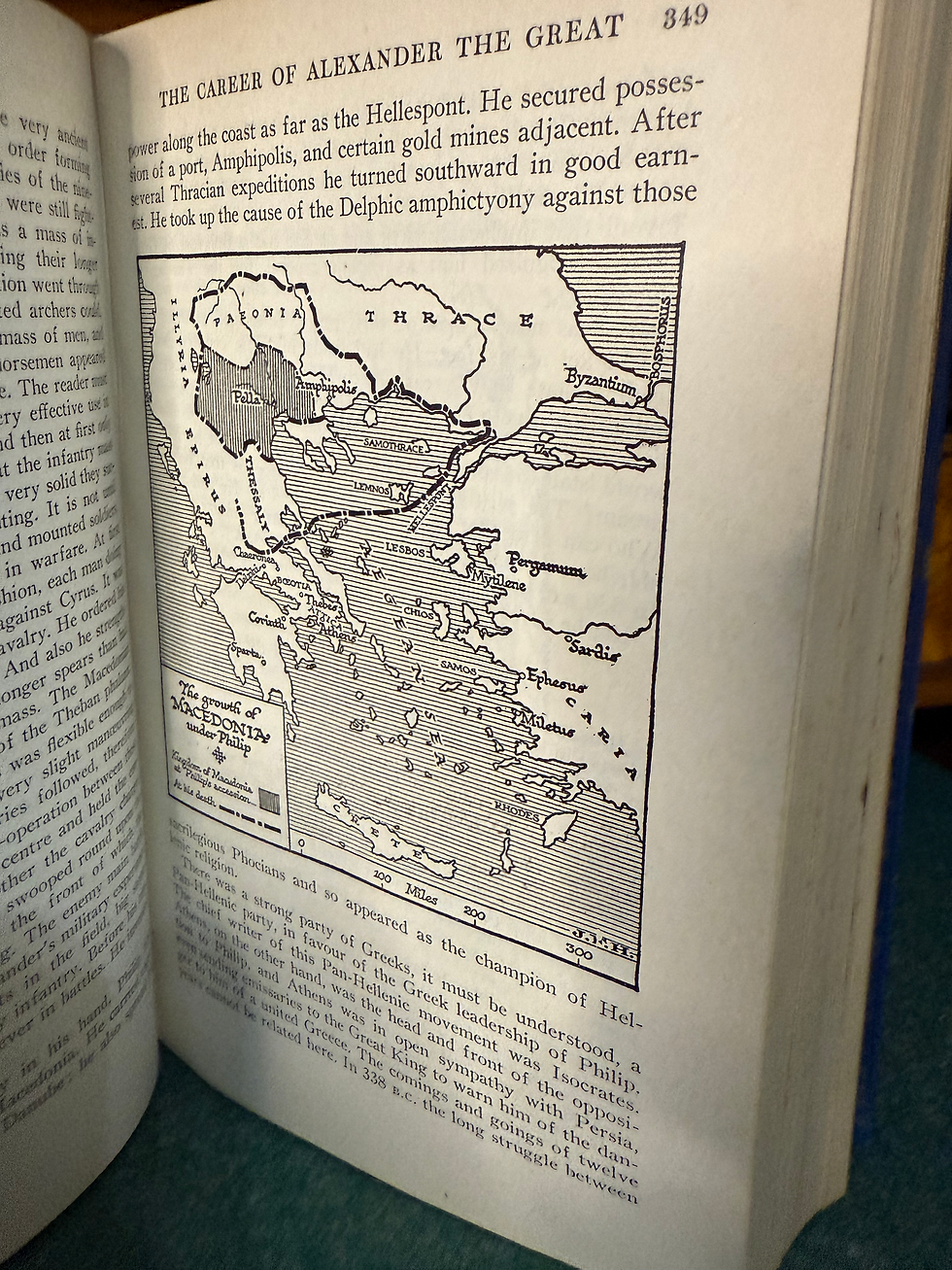 Thumbnail: The Outline of History - H.G. Wells