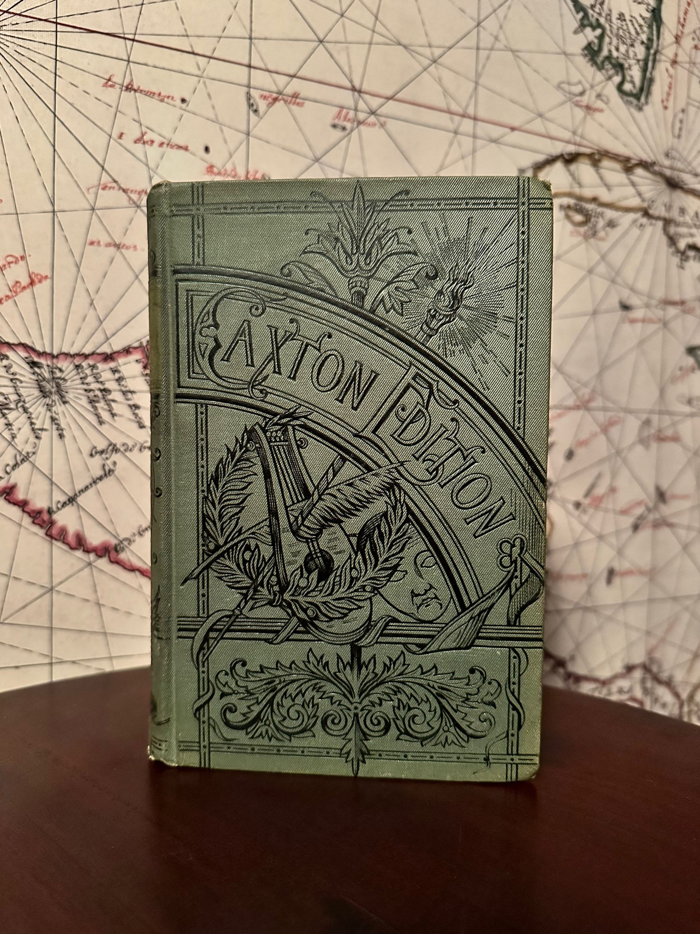 Baled Hay - Bill Bye