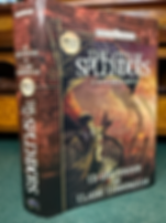 The City of Splendors - Ed Greenwood & Elaine Cunningham