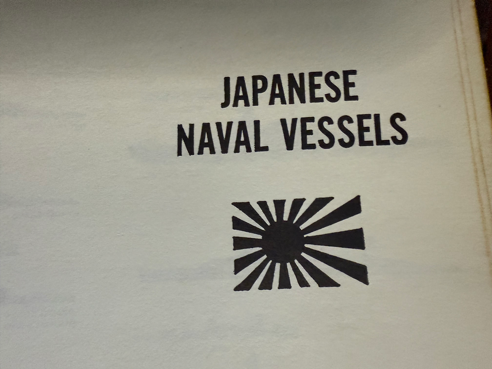 Thumbnail: Navy: Uniforms, Insignia and Warships of WWII - W.H. Tantum & E.J. Hoffschmidt