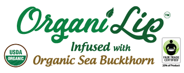 OrganiLip USDA certification