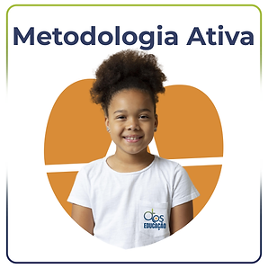 metodologia ativa