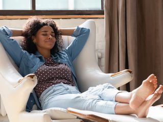 7 Maneiras de descansar