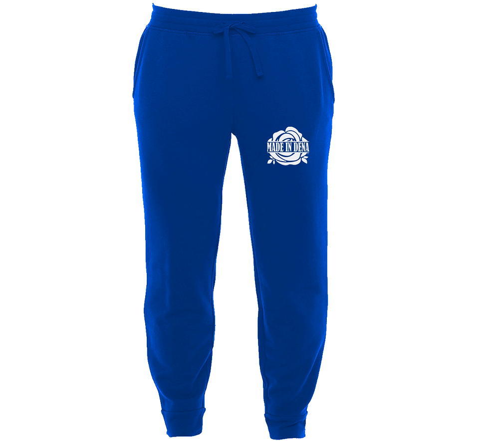 Thumbnail: MADE IN DENA JOGGER (WHITE LOGO)