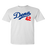 Thumbnail: DENA 42 T SHIRT (Blue & Red Logo)