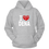 Thumbnail: I HEART DENA (HOODIE)