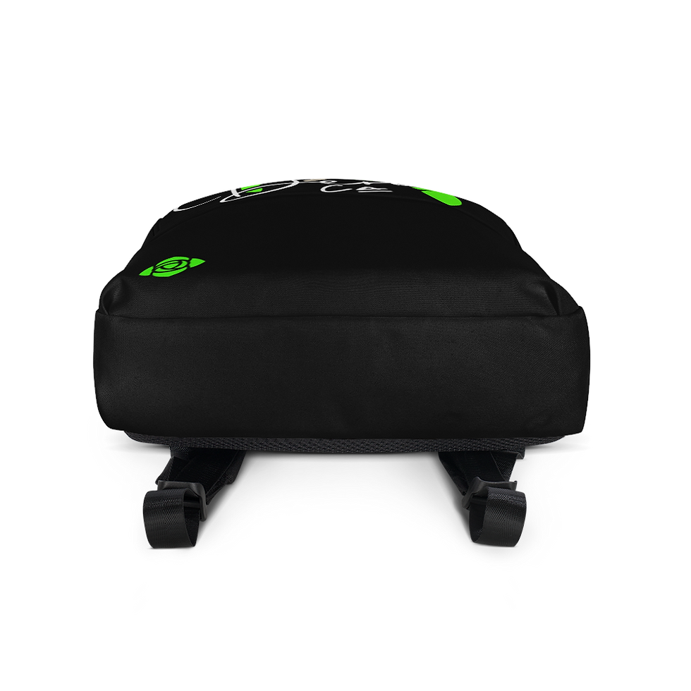 Thumbnail: DENA CALI BACKPACK (BLACK)