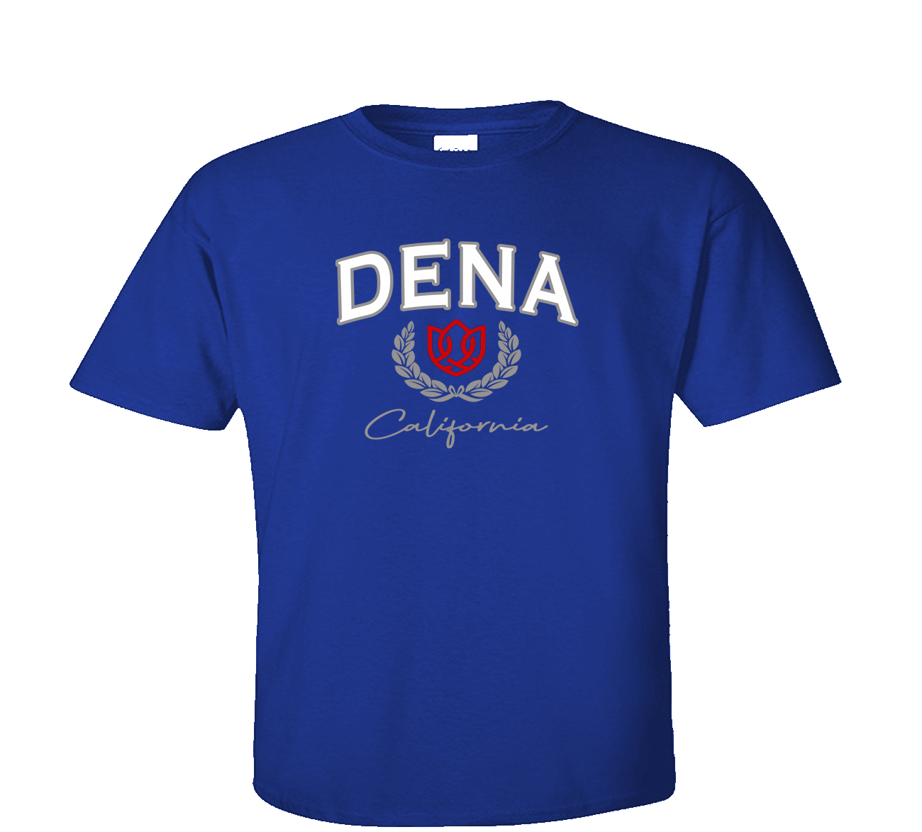 DENA PREP T SHIRT