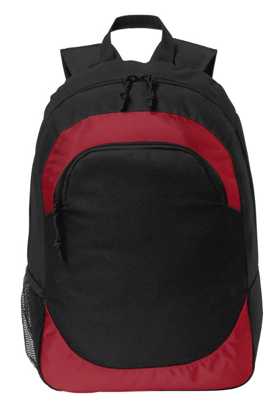 Thumbnail: Backpack (to be customized)
