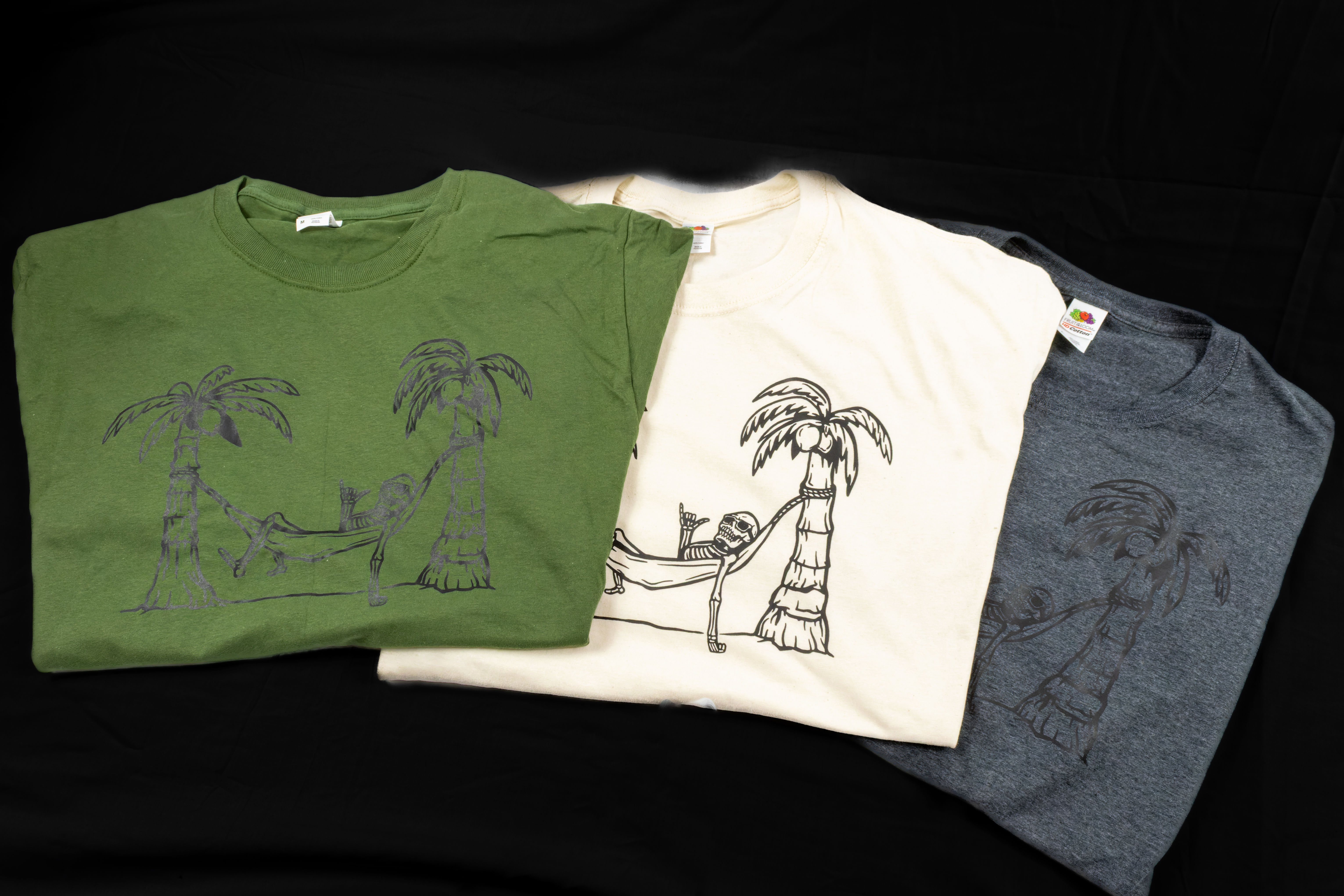 Unisex Tee