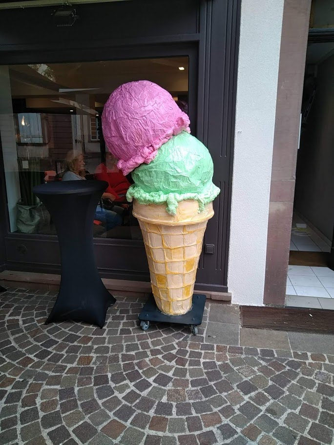 Création sur Mesure Haute bouture