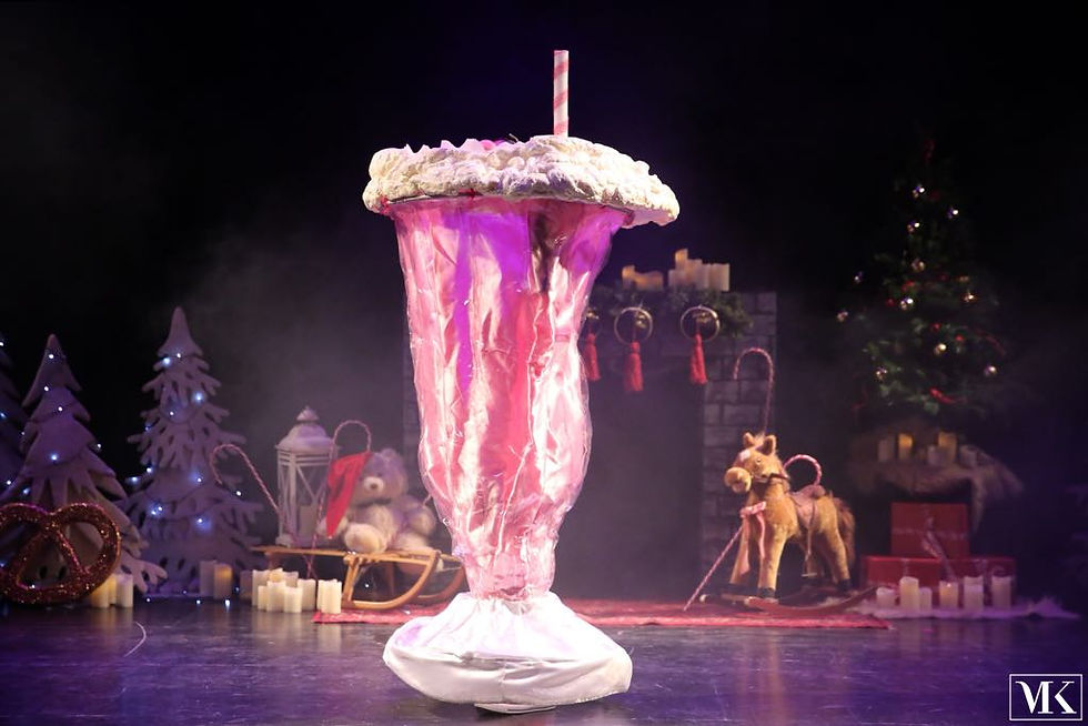 Création sur Mesure Haute bouture