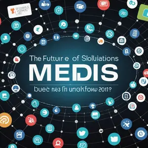 The Future of Media Solutions: What's Next for Brands?"