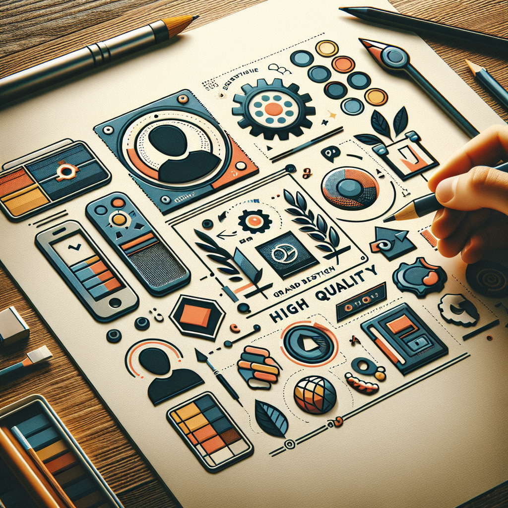 Graphic Design Elements