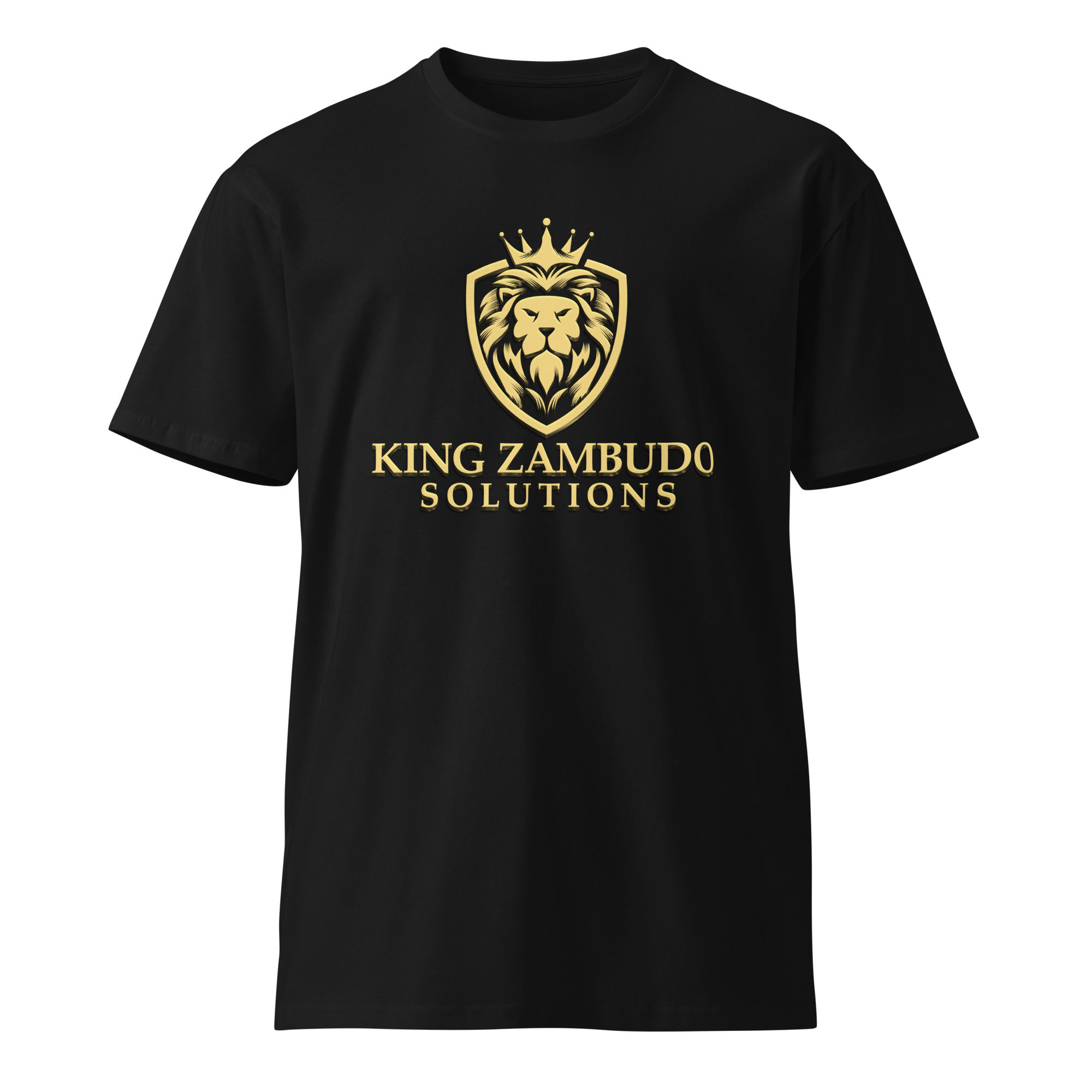 KZS Statement Tee