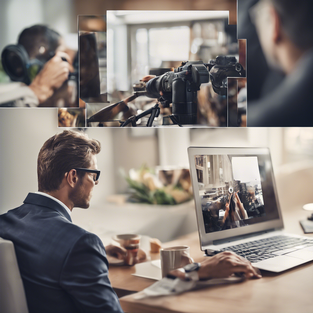 Personalized Marketing