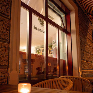 Restaurant Hardbrücke – Italienisch geniessen im Kreis 5