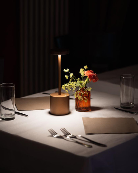 Das charmante Ambiente von Ristorante Positano - der perfekte Ort für Essen in Zürich.