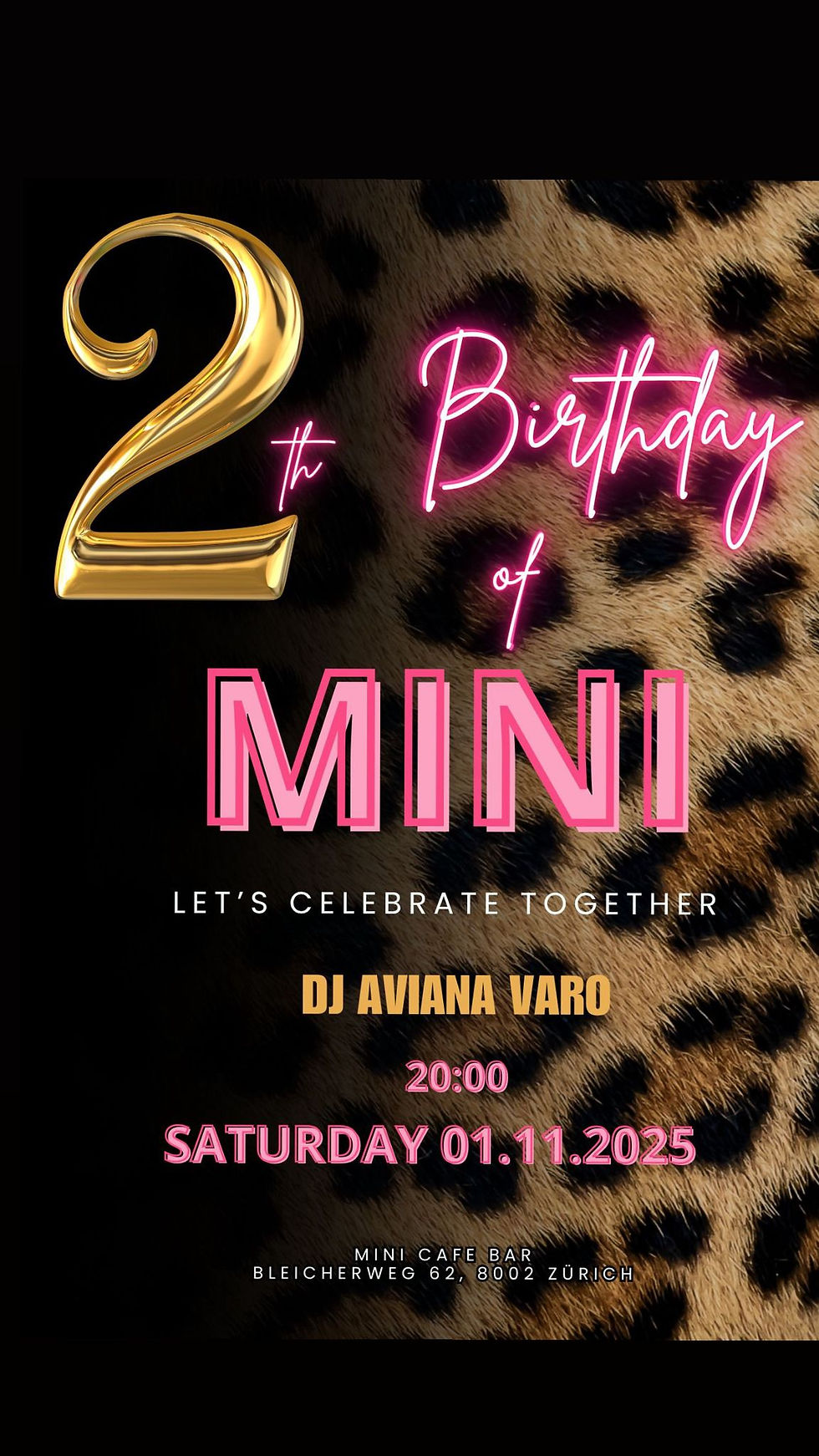 🔥 Same MINI, double the magic.