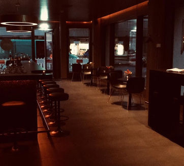 Mini Cafe Bar